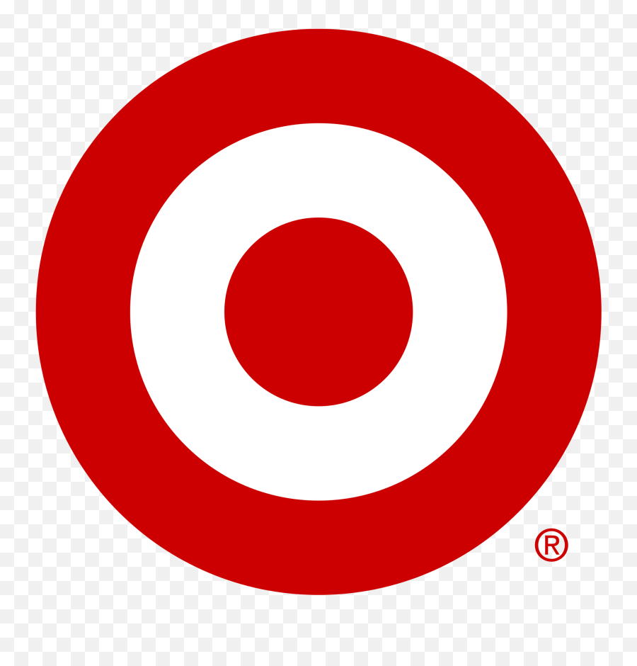 Download Target Bullseye Png - Transparent Target Bullseye Emoji,Target Clipart