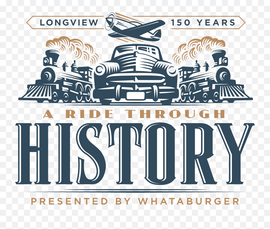 A Ride Through History - Language Emoji,Whataburger Logo