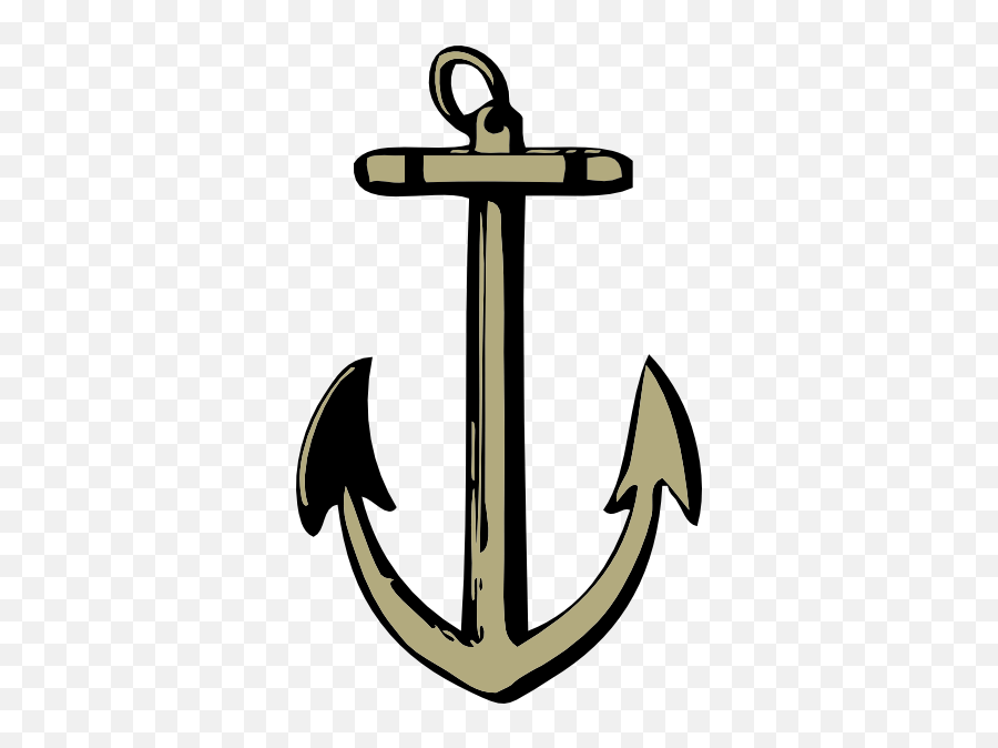 Us Navy Anchor Logo - Clip Art Library Gemi Çapas Png Emoji,Us Navy Anchor Logo