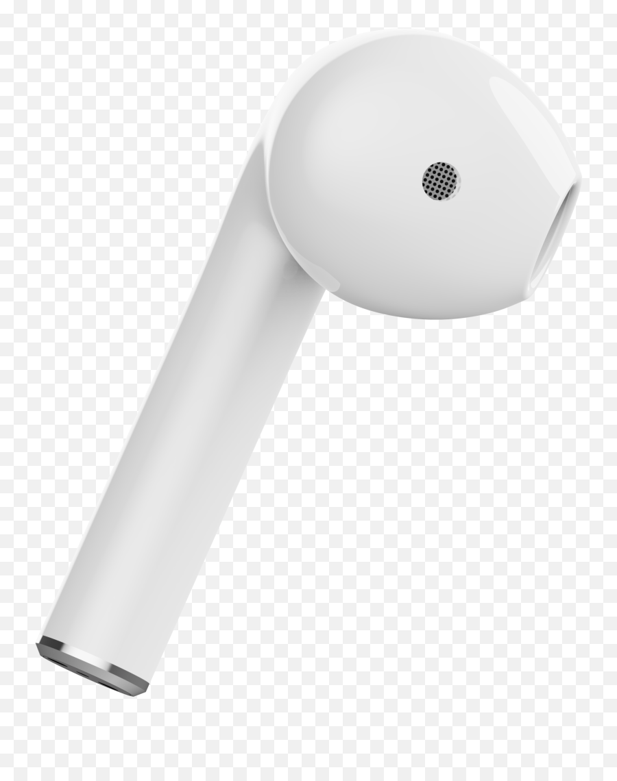 Realfit Gopod E3 White Emoji,E3 Png