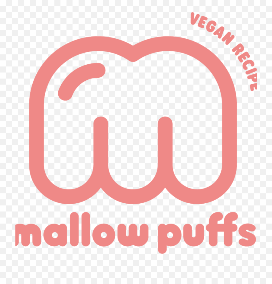 Mallow Puffs Emoji,Puffs Logo