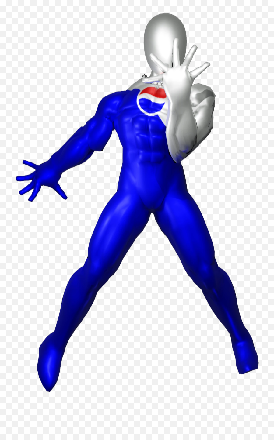 Pepsi Emoji,Captain Falcon Transparent