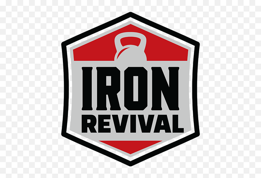 Terms Of Service - Iron Revival Emoji,Revival Logo