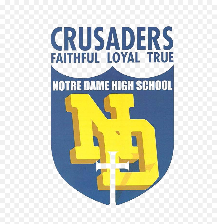 Tuskes Family Scholarship Fund Emoji,Notre Dame Logo Transparent