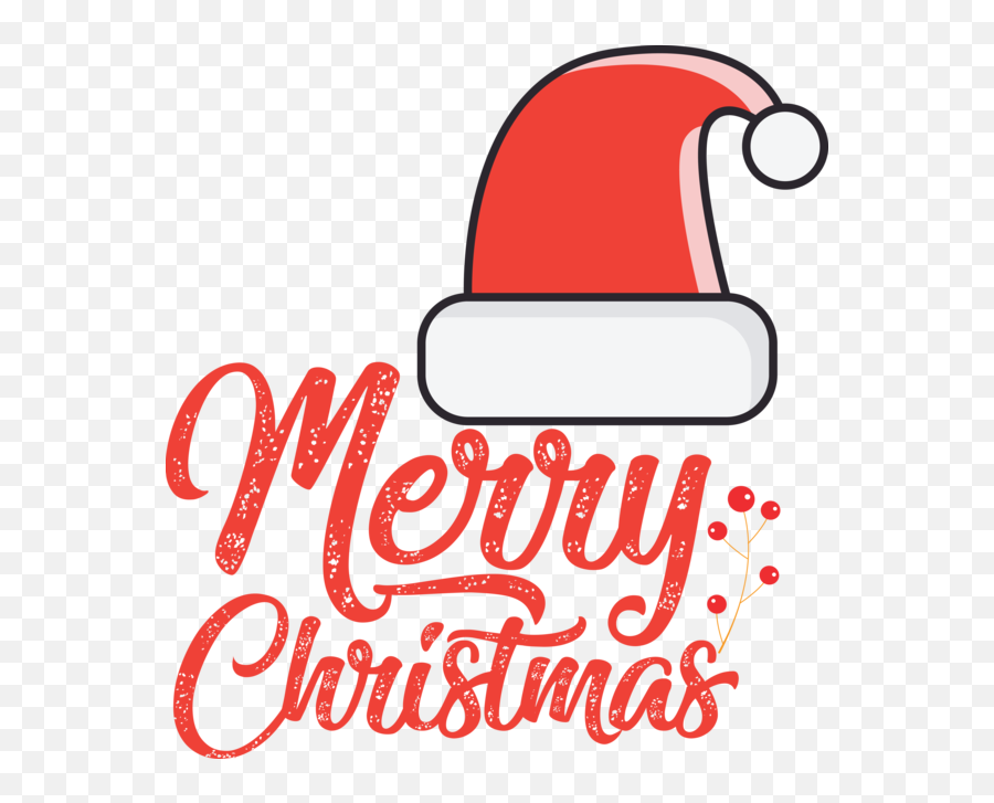 Christmas Logo Character Line For Merry Christmas For - Language Emoji,Christmas Logo