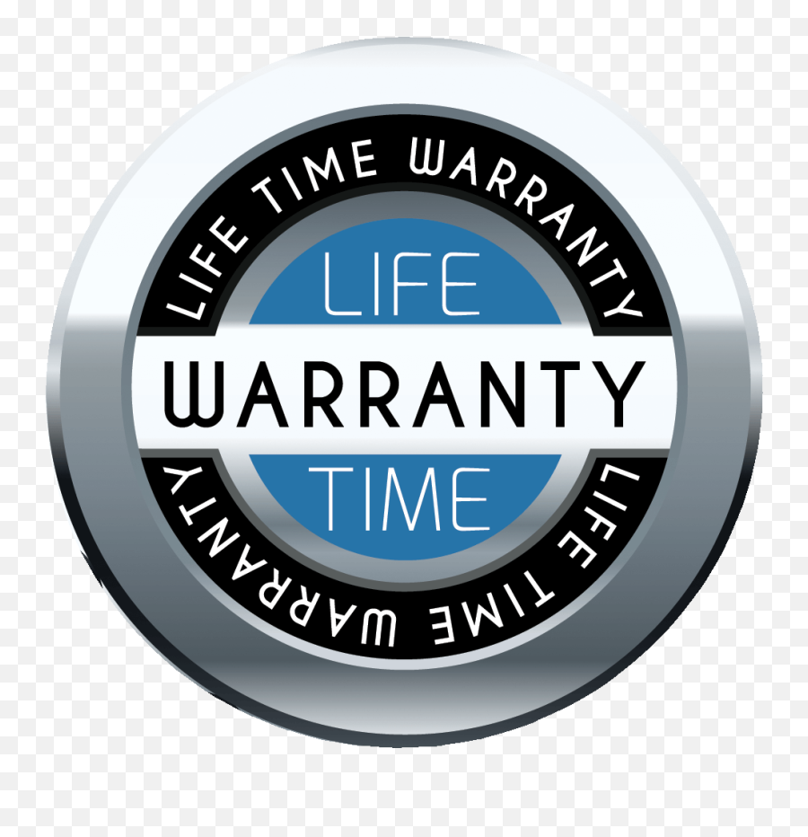 Lifetime Warranty No Background Air Conditioning Guys Emoji,Lifetime Warranty Logo