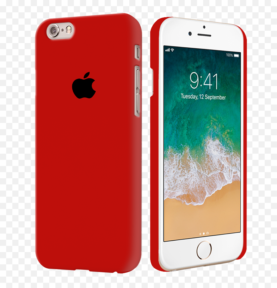 Iphone 66s Back Cover And Case Blood Red Design U2013 Mizzleti Emoji,Red Design Png