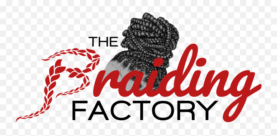 The Braiding Factory In Dallas Tx Vagaro Emoji,Fear Factory Logo