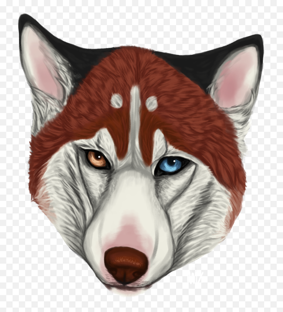 Cool Wolf Art Posted By Ethan Tremblay Emoji,Free Wolf Clipart