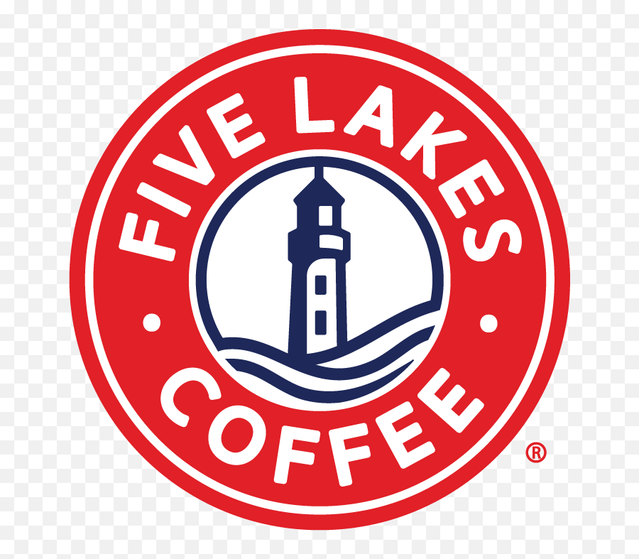 Gift Card Online Only Cannot Be Used At Store U2014 Five Lakes Coffee Emoji,Five Logo