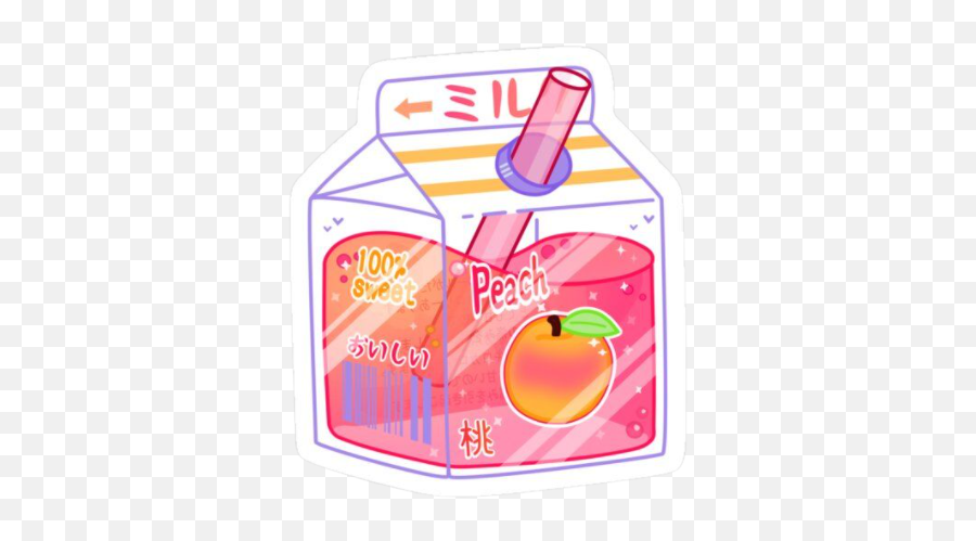 Peachmilk - Discord Emoji,Food Emoji Png