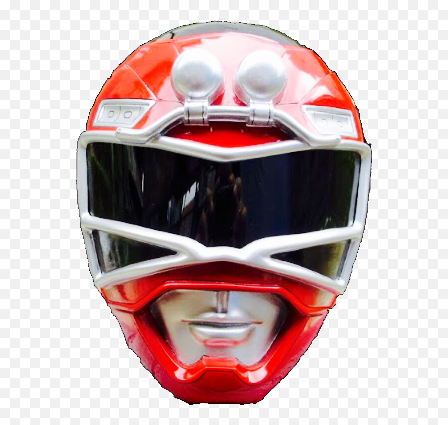 Download Power Rangers Ninja Storm Red Ranger Helmet Emoji,Red Ranger Png
