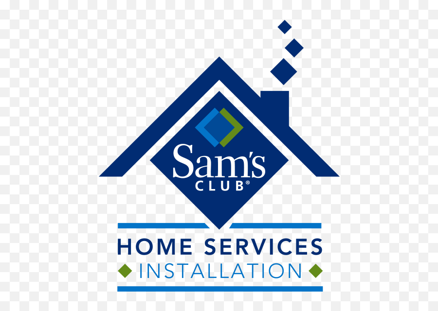 Sams Club Login - Vertical Emoji,Sam's Club Logo