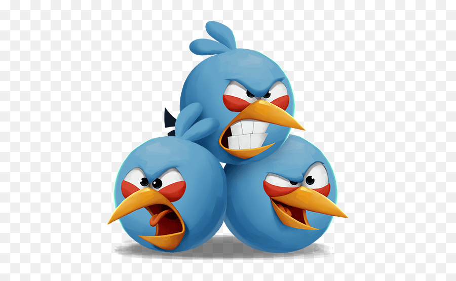 Angry Birds 2 On Pc - Beginneru0027s Guide U0026 Gameplay Emoji,Angry Bird Clipart