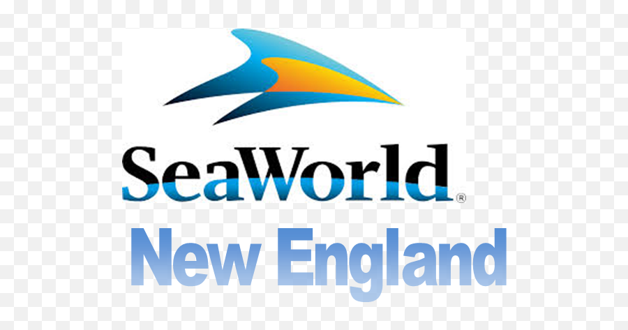 Seaworld New England Idea Wiki Fandom Emoji,New England Logo