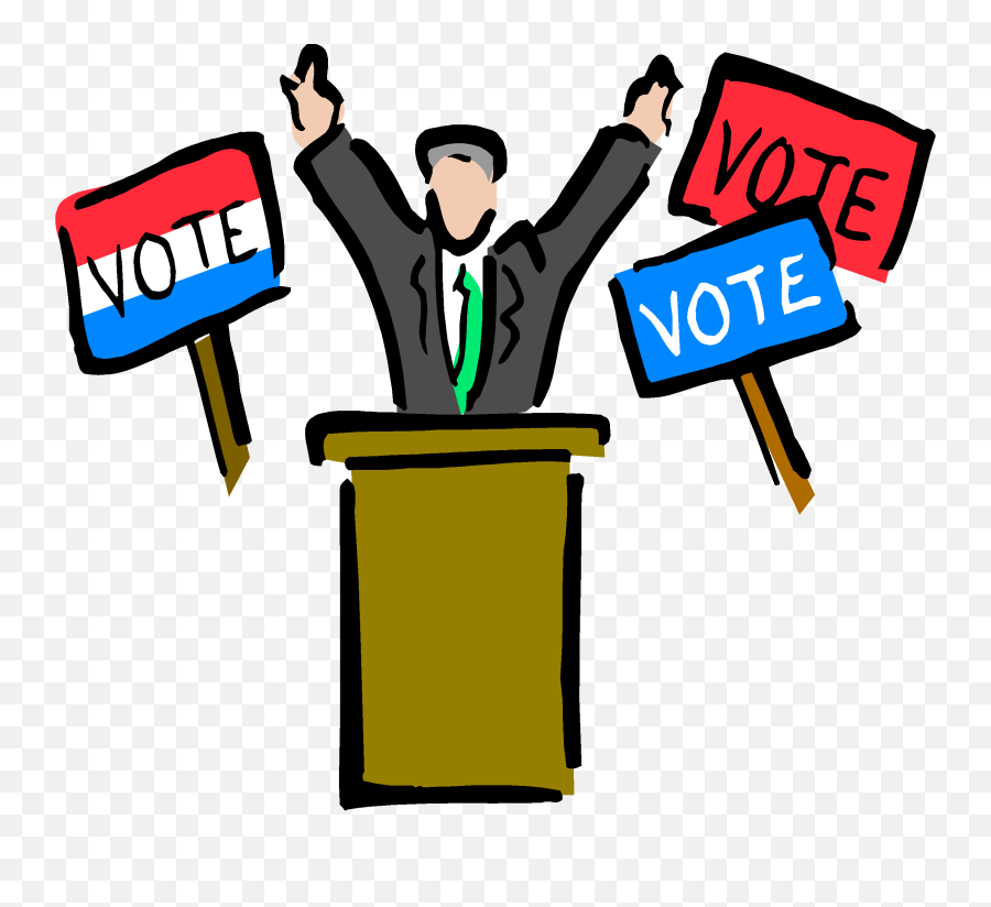 Politics Clipart Vote Politics Vote Transparent Free For - Politics Clipart Emoji,Vote Clipart