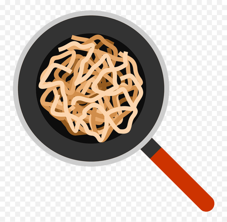 Spaghetti Clipart Transparent Background 1 - Clipart World Emoji,Transparent Spaghetti