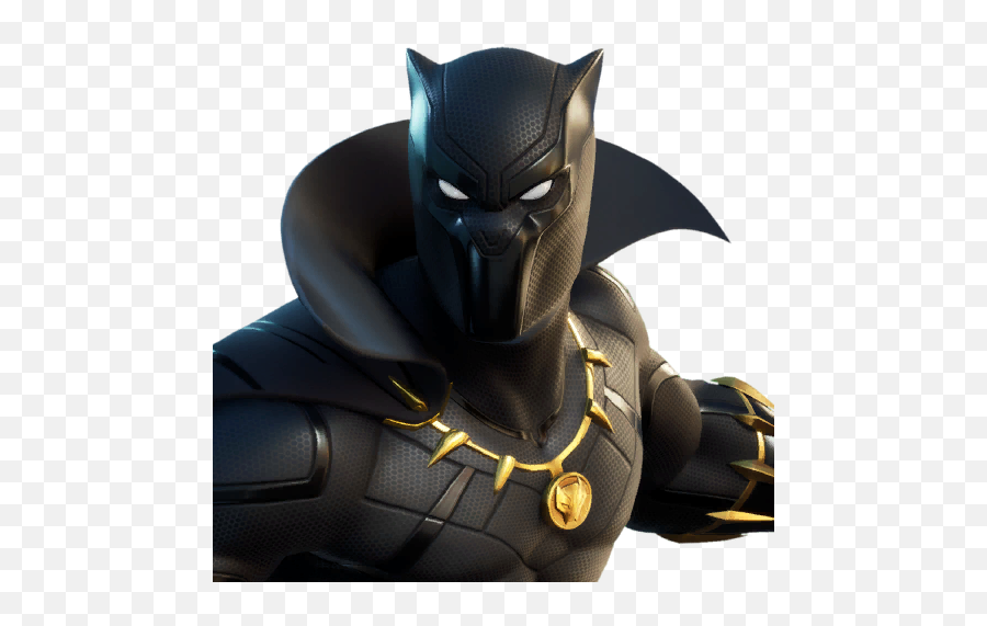 Shiinabr - Fortnite Leaks On Twitter Black Panther Just Black Panther Fortnite Emoji,Fortnite Transparent