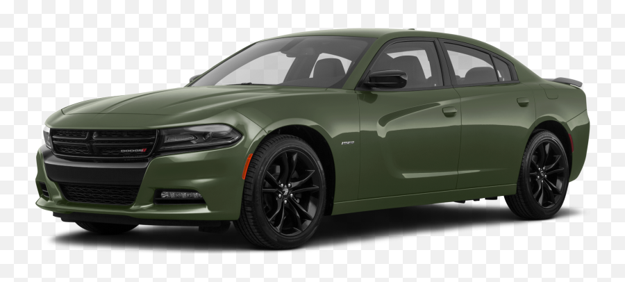 Used 2018 Dodge Charger Rt Scat Pack Sedan 4d Prices - 2020 Dodge Charger Gt F8 Green Emoji,Scat Pack Logo