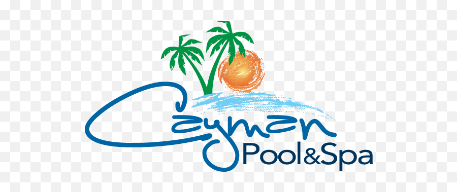 14 Famous Pool Company Logos - Cayman Pools And Spas Logo Emoji,Company Logos