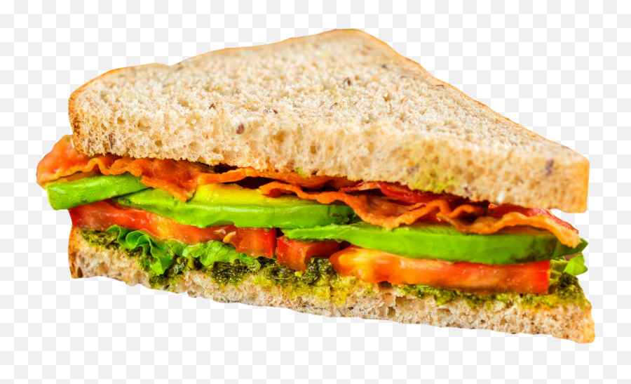 Sandwich Png Image - Sandwich Png Emoji,Sandwich Png