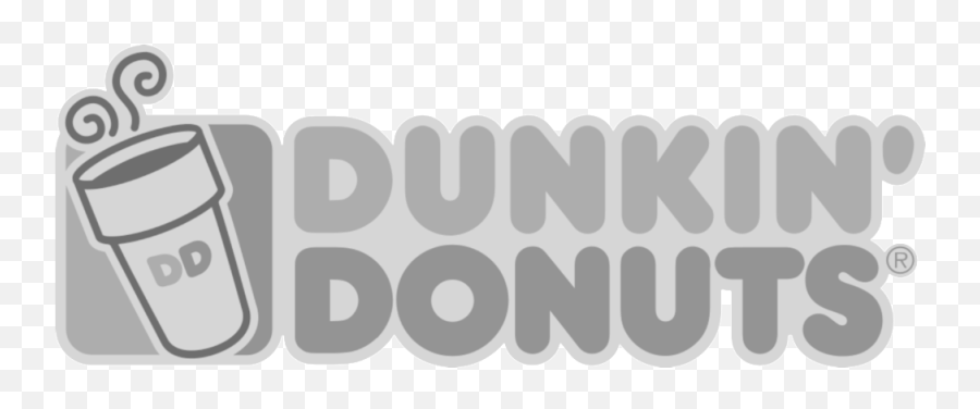Dunkin Donuts Logo Png Image With No - Dunkin Donuts Emoji,Dunkin Donuts Logo
