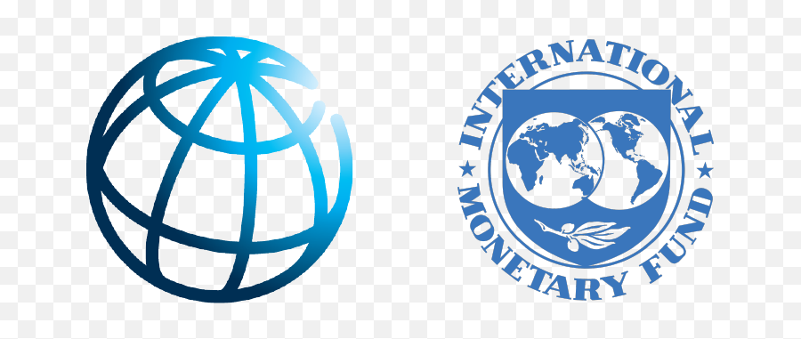 Blockchain Innovations Running - Imf Logo Emoji,World Bank Logo