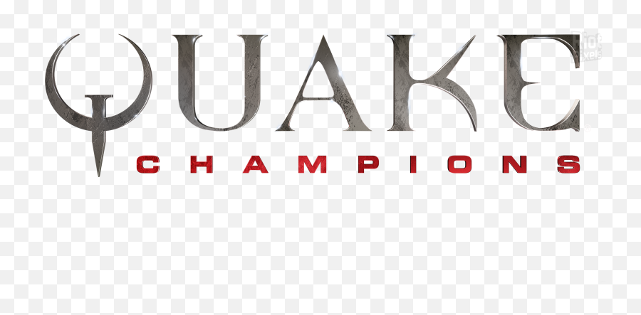 13 June - Quake Emoji,Quake Logo