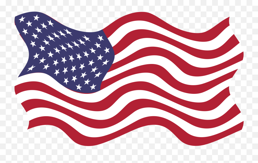 Pdf Png Files Clipart - Chinatown Emoji,American Flag Clipart