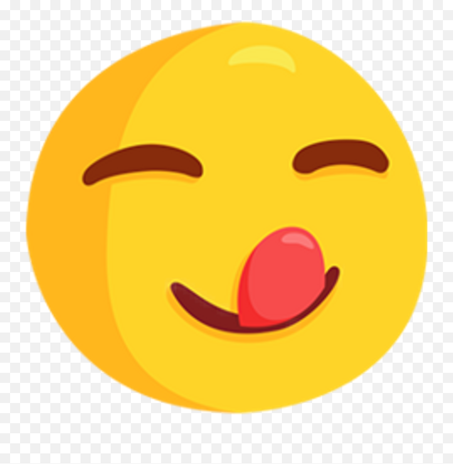 Emoji De Tus Amiguitas Hd Png Download - Yummy Emoji Png,Pepehands Transparent