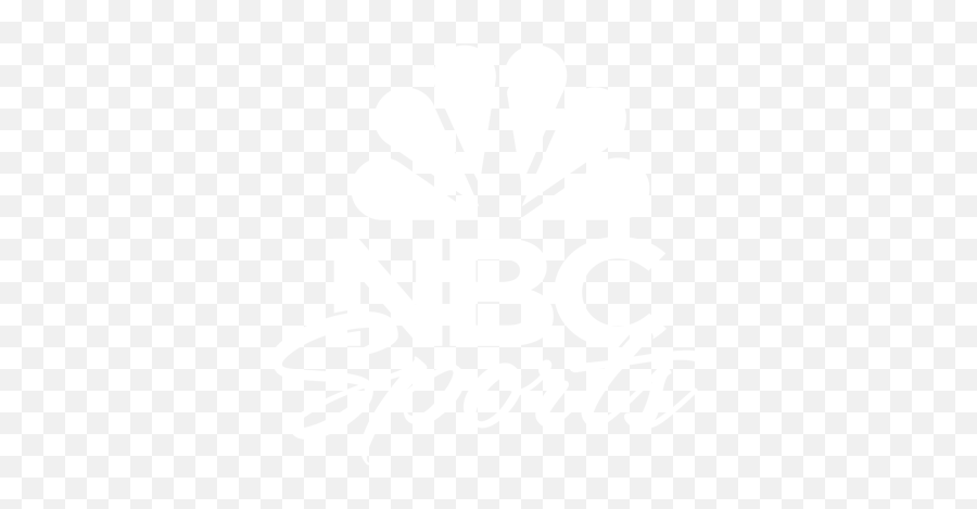 Download Nbc Sports Logo Png Image Transparent - Nbc Sports Transparent Nbc Sports Logo White Emoji,Sports Png