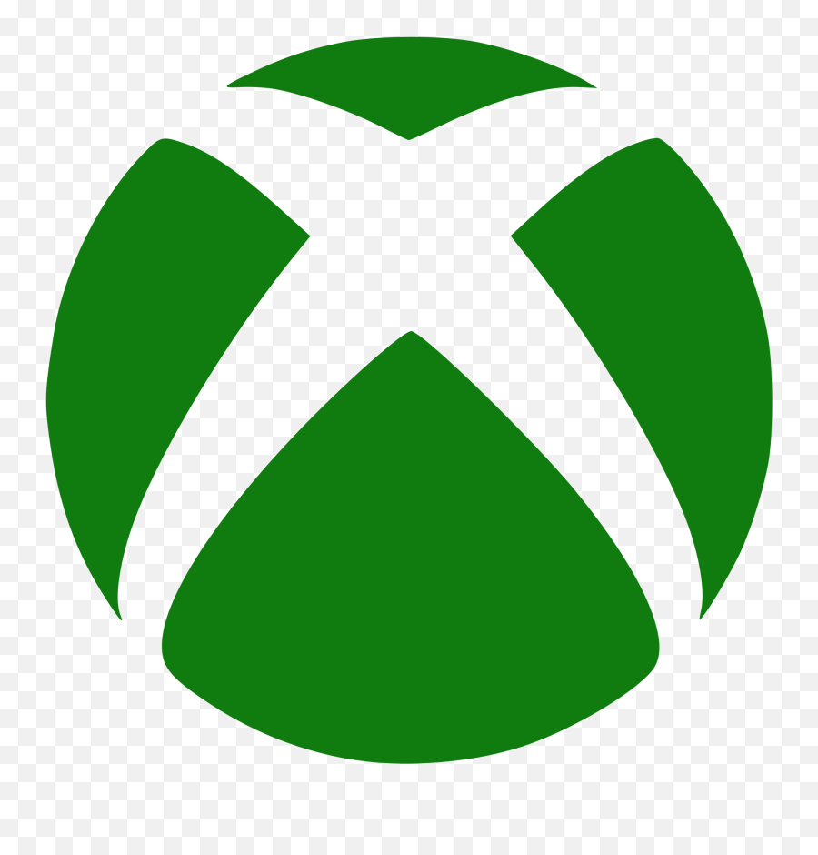 Xbox Logo In Svg Vector Or Png File Format - Xbox Logo Emoji,Xbox Logo