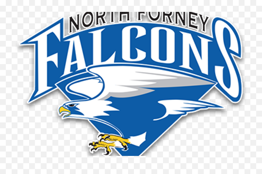 Air Force Falcons Png - North Forney High School Logo Emoji,Falcon Clipart