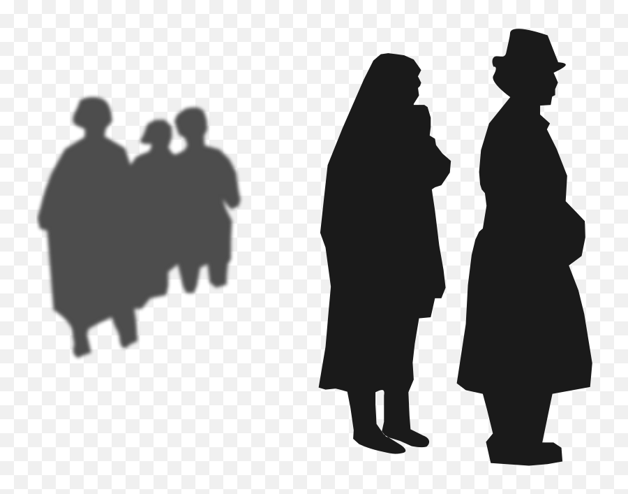 Persons At Burial - Pay My Last Respects Emoji,Funeral Clipart