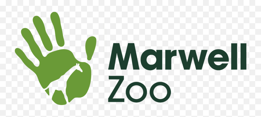 Marwell Zoo Child - Marwell Zoo Logo Emoji,Zoo Logo
