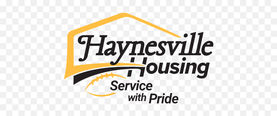 Haynesville Housing Authority - Language Emoji,Hud Logo