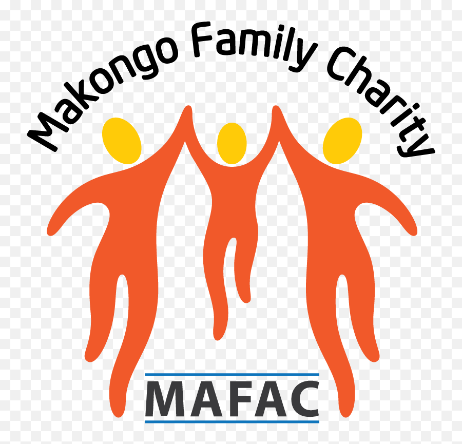 Makongo U0026 Family Charity Mafac - Language Emoji,Charity Logo