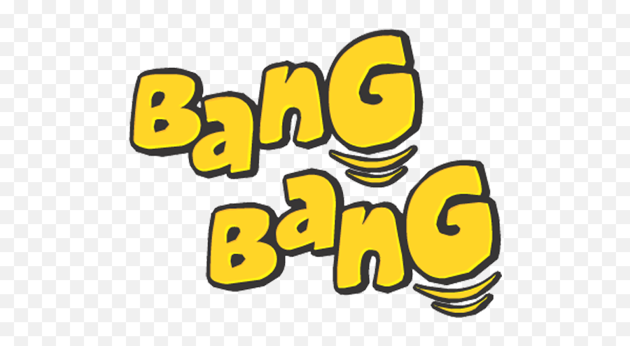 Bang Bang Albania - Bang Bang Tv Emoji,Bang Logo