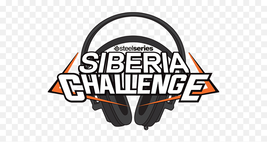 T Shirt Steelseries Siberia Challenge - Steelseries Siberia Challenge Emoji,Steelseries Logo