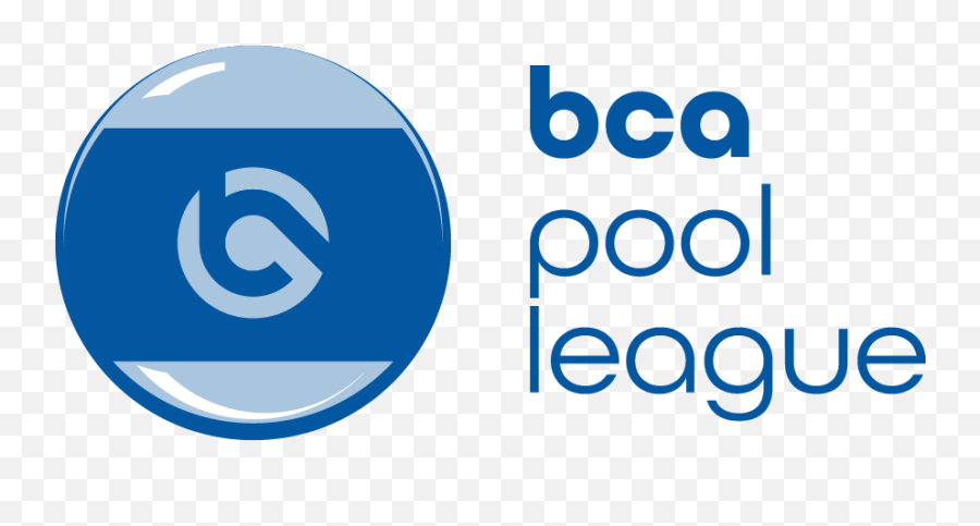 Bca Pool League Downloads - Bca Pool League Logo Emoji,League Logo
