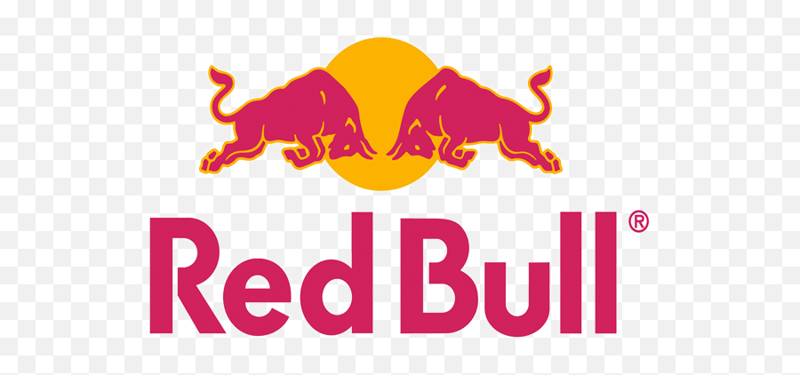 Red - High Resolution Red Bull Logo Hd Emoji,Bull Png