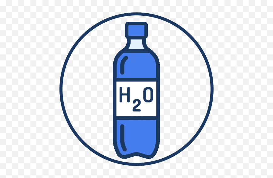 Microsoft Gallery Clip Art Free Water - Hydration Clipart Emoji,Water Bottle Clipart