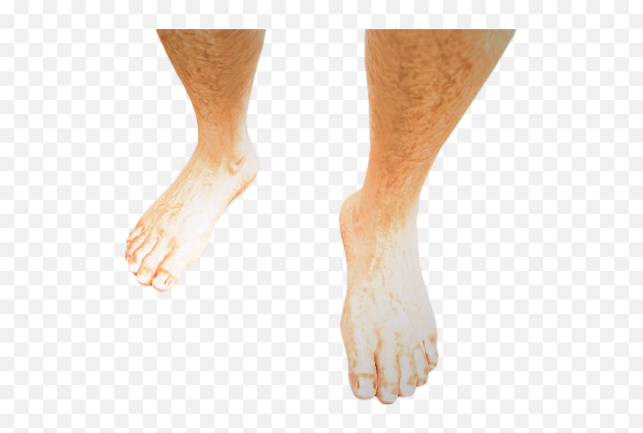 Bare Feet - Dead Rising Jherii Feet Emoji,Feet Png