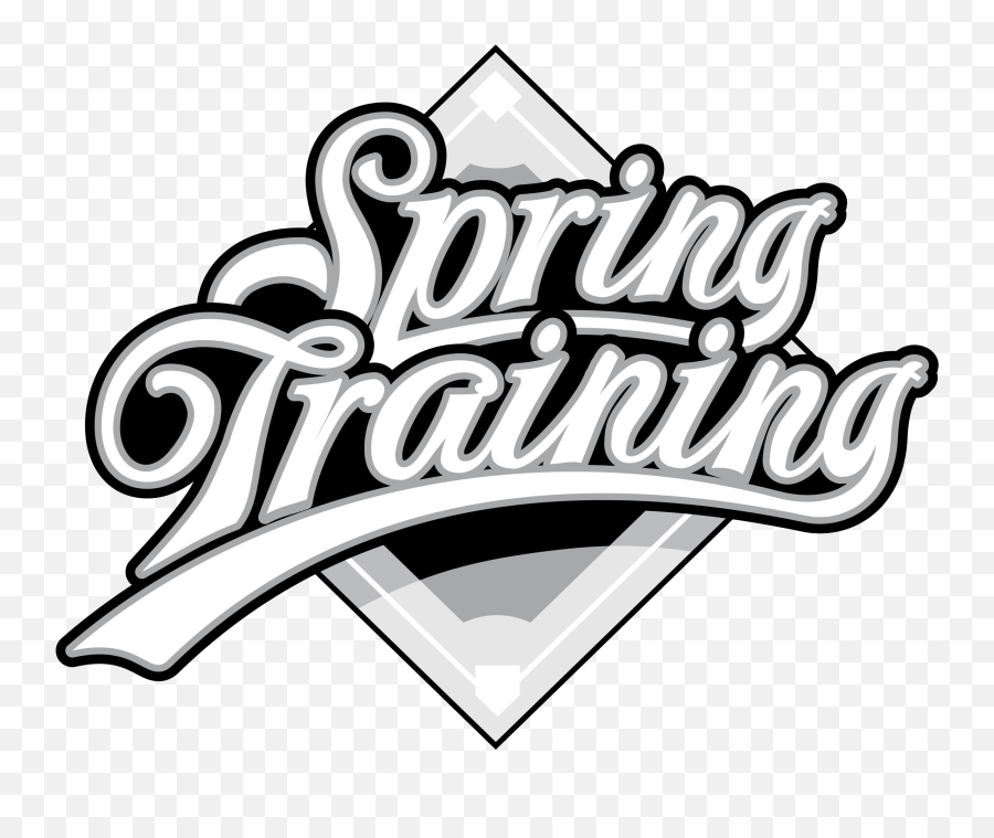 Spring Training Logo Png Transparent Emoji,Spring Logo