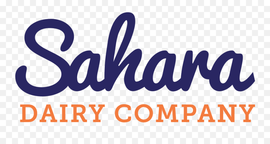 Sahara Dairy Co - Harsha Name Emoji,Camel Logo