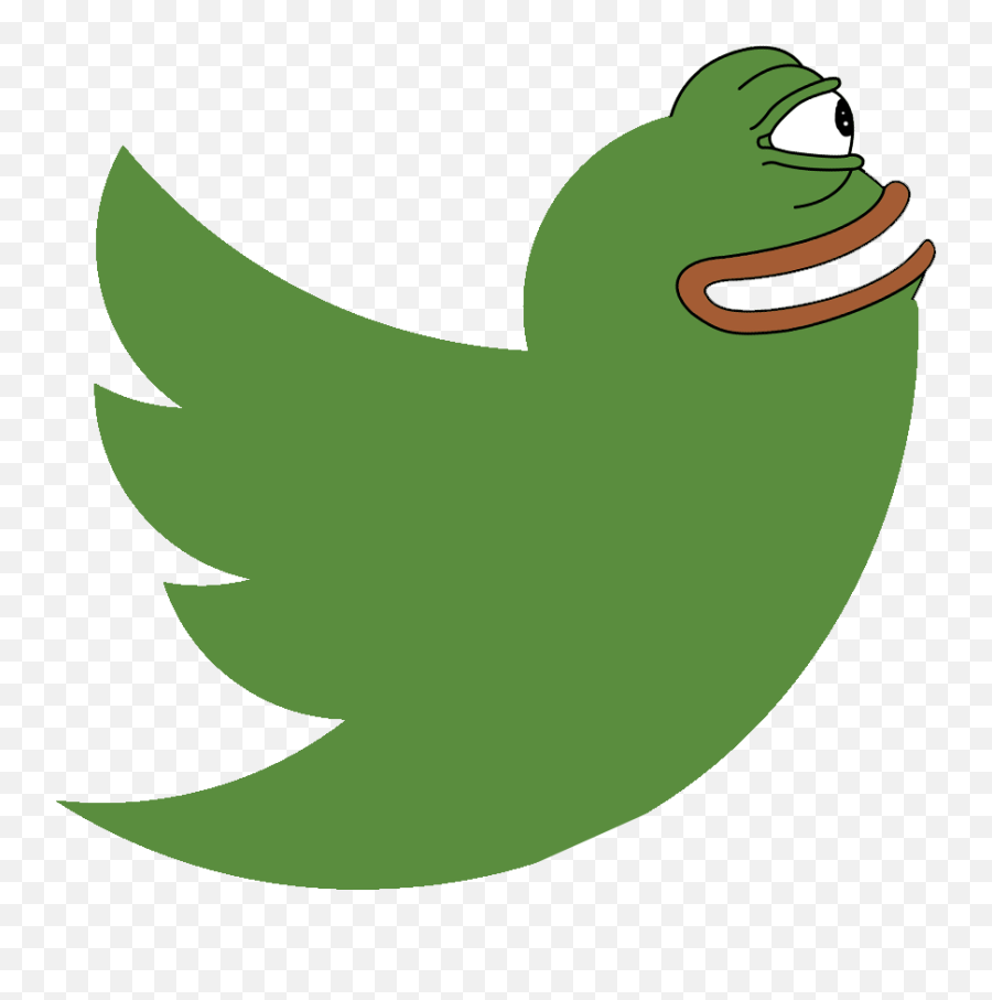 Twitter Pepe Discord Emoji - Twitter Emoji Discord,Discord Emoji Transparent