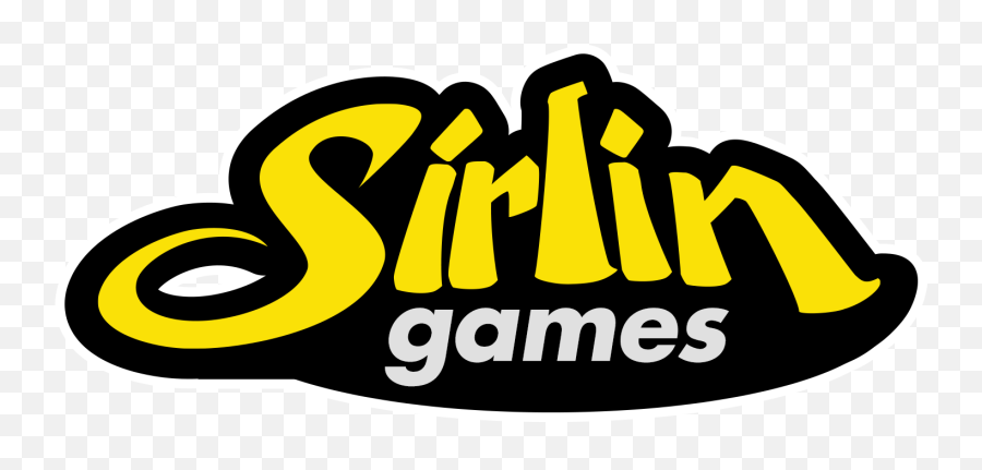 Logo Sirlin Games U2014 Fantasy Strike Emoji,Fantasy Logo