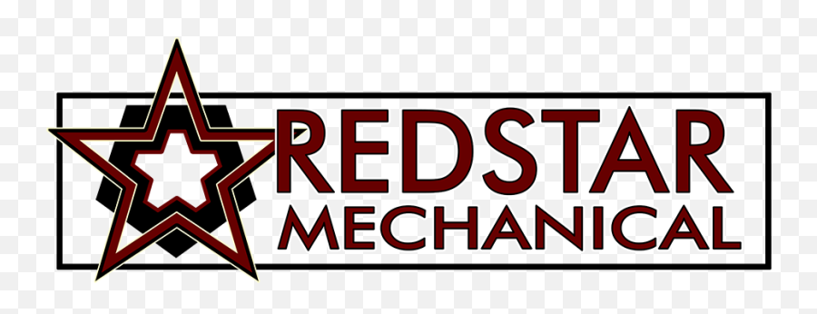 Redstar Mechanical - Language Emoji,Red Star Logo