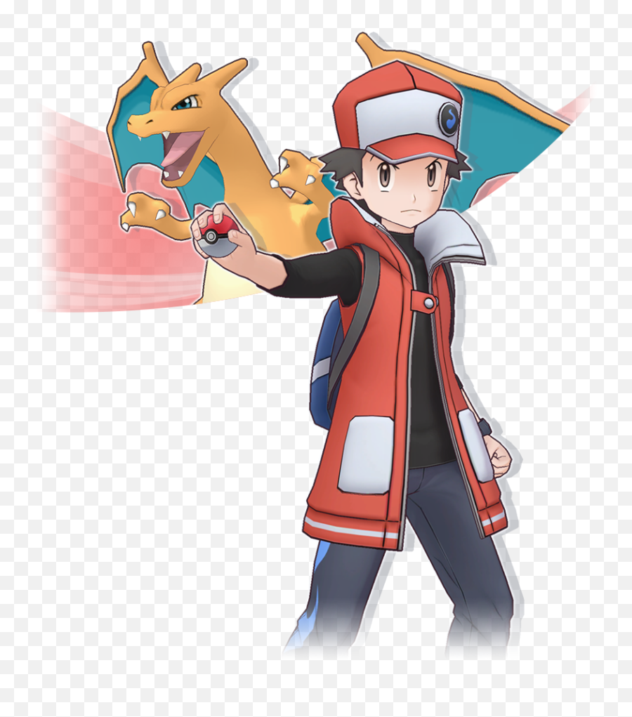 News Pokémon Masters Ex Official Site - Red Pokemon Emoji,Red Transparent