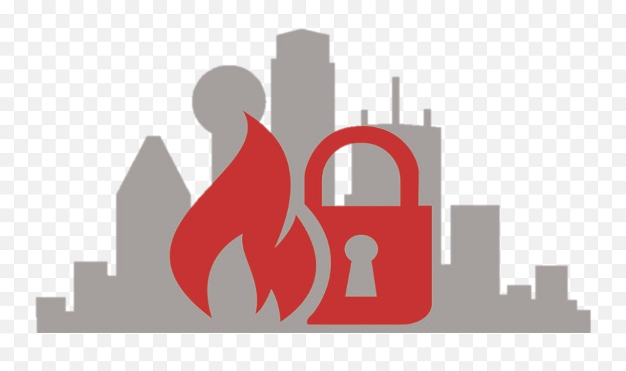 Fire Protection Security Low Voltage Du0026h Technologies - Language Emoji,Fire Safety Clipart